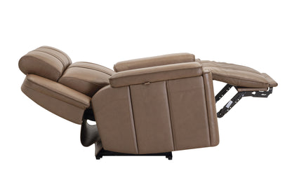Sausalito - Power Zero Gravity Recliner With Immersive Audio P3 - Spice Envy