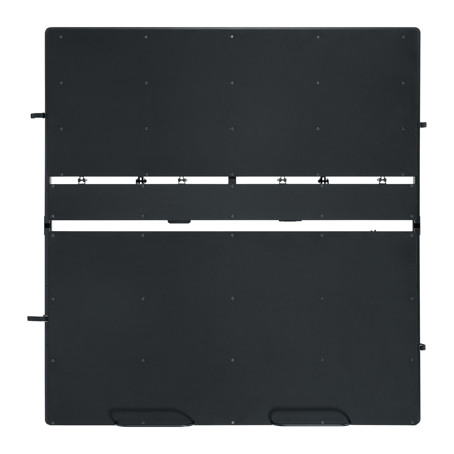 Z Base - Air Adjustable Bed With Head Incline
