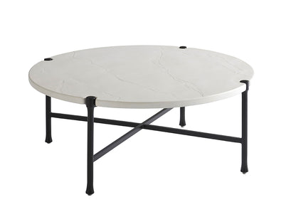 Pavlova - Round Table