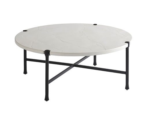 Pavlova - Round Table