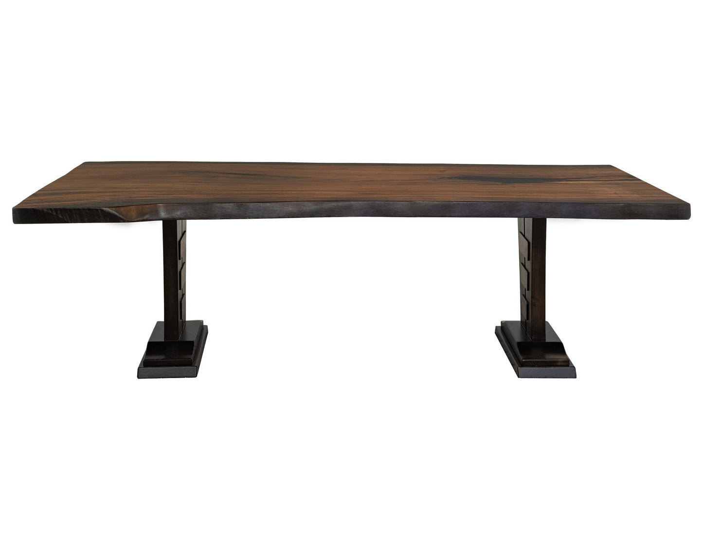Forge - Table Top - Brown