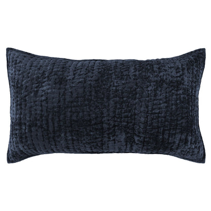 Bari - Velvet Sham