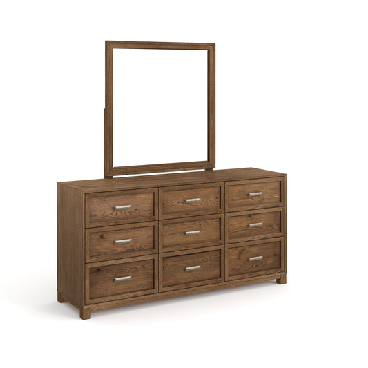 Laurel Ridge - Drawer Dresser