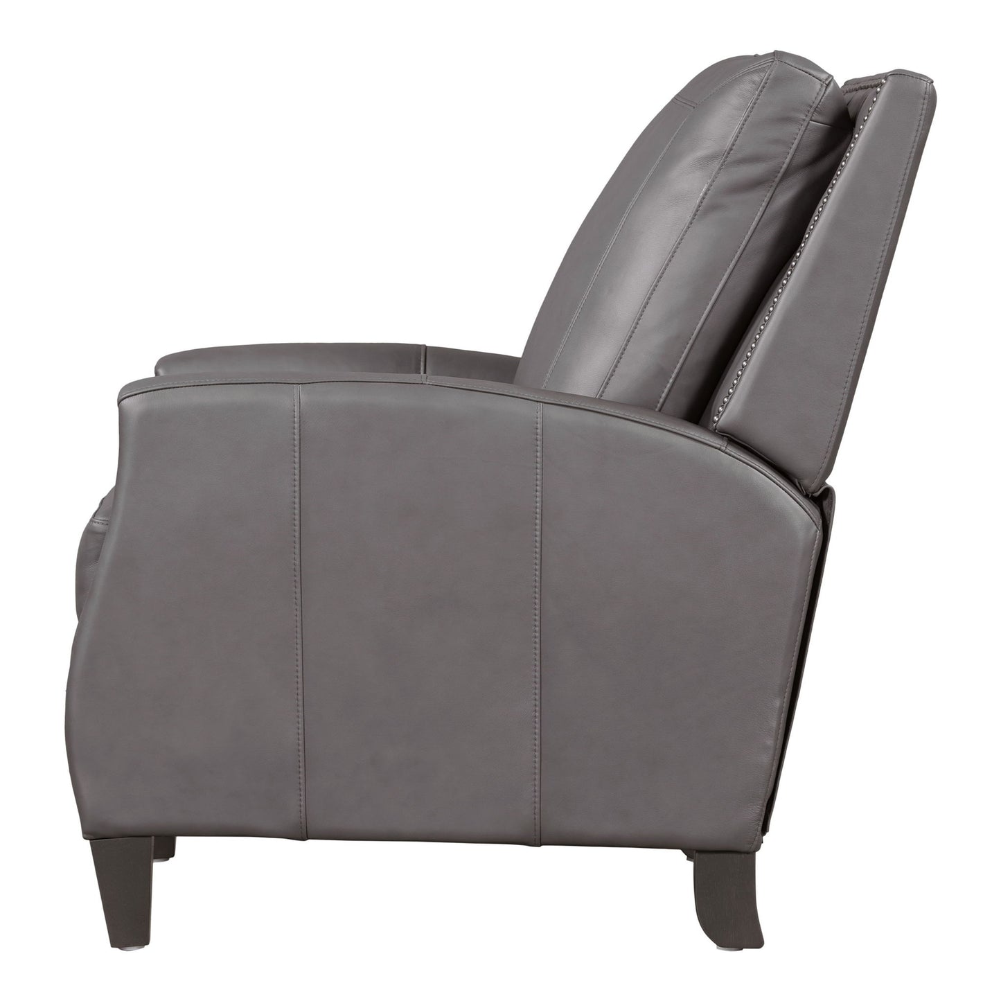 Hunter - Manual Pushback Recliner