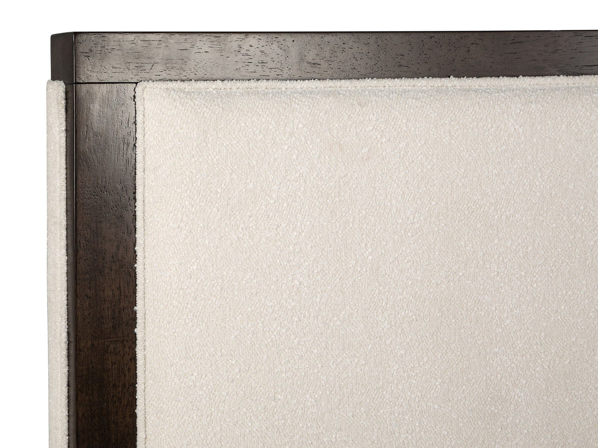 Rowan - Upholstered Panel Bedroom Set