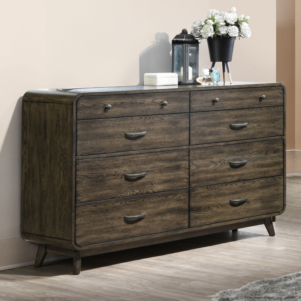 Rex - Dresser