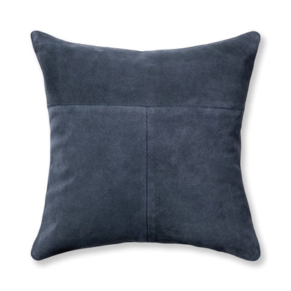 Clemson - SLD Suede Pillow