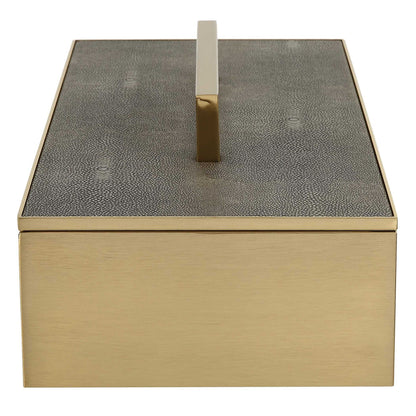 Wessex - Box