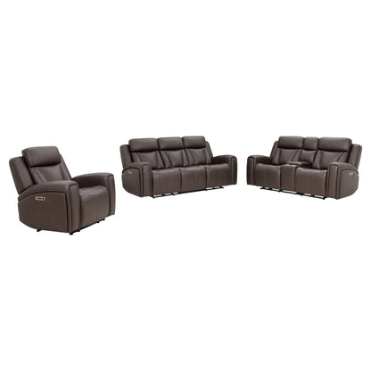 Maveric - Zero Gravity Power Reclining Sofa