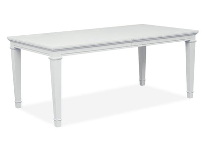 Charleston - Rectangular Dining Table