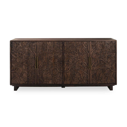Albero - 4 Door Wood Buffet