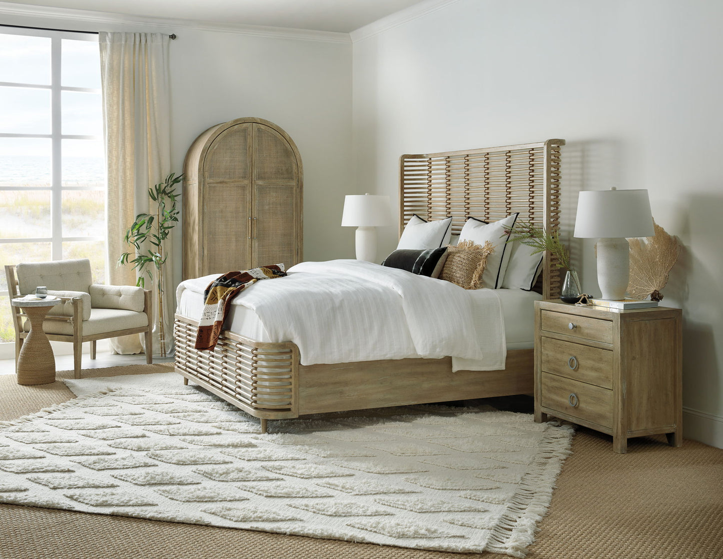 Surfrider - Wardrobe - Light Brown