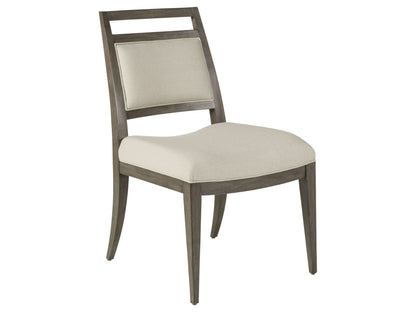Cohesion Program - Nico Upholstered Chair