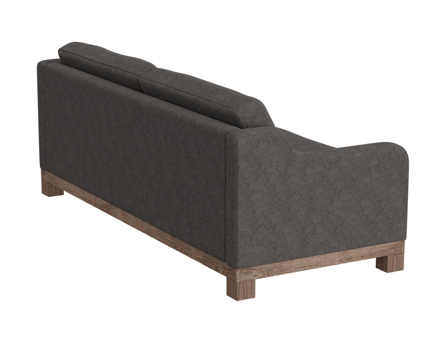 Samba - Sofa - Fabric