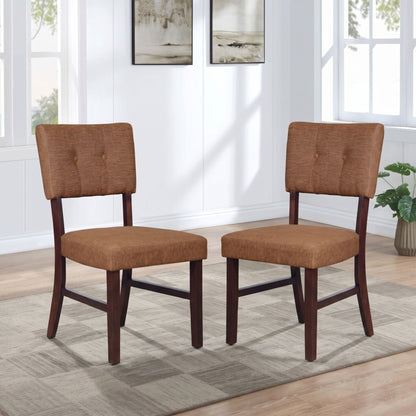 Tioga - Dining Chair (Set of 2)