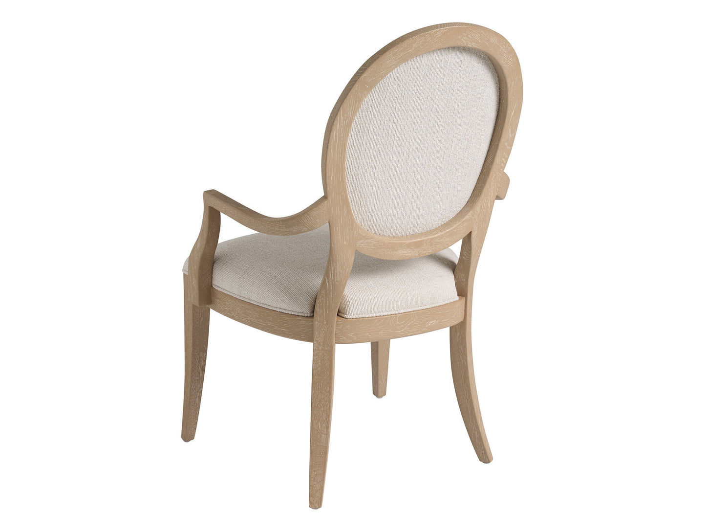 Sunday Morning - Coolidge Arm Chair - Beige