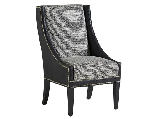 Monterey Sands - Stonepine Chair