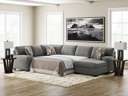 Clarington - Sectional