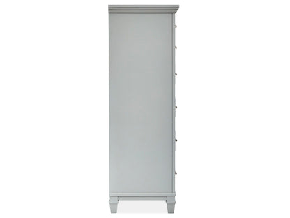 Charleston - Drawer Chest