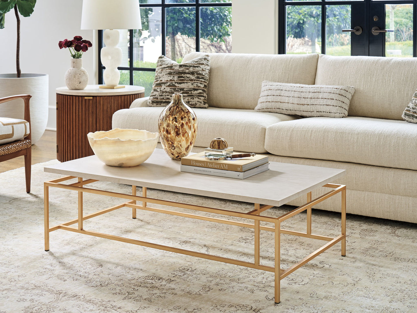 La Costa - Pinnacle Table