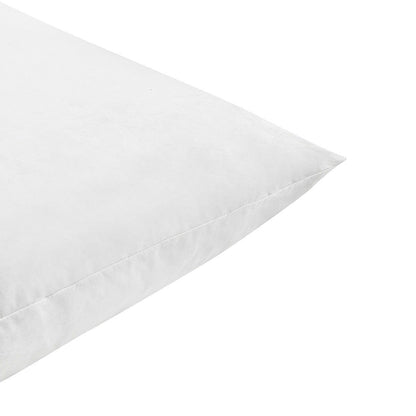 Bedding Basics - Villa Premium Goose Down Sham Insert