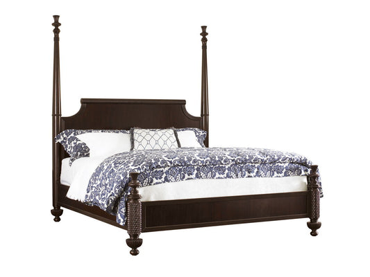 Royal Kahala - Diamond Head Bed