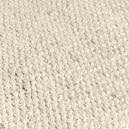 Santa Cruz - Jute Rug
