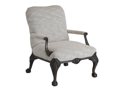 Barclay Butera Upholstery - Hollis Chair