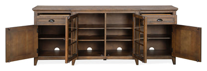 Bay Creek - Entertainment Console