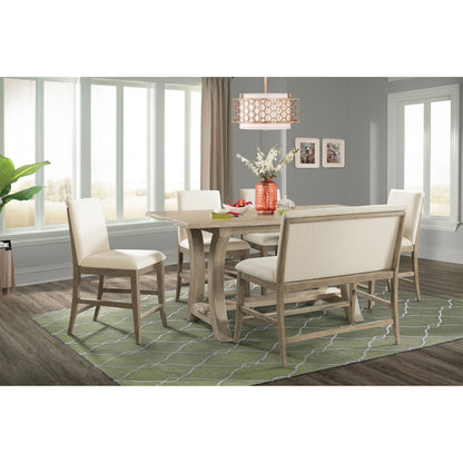 Sophie - Counter Height Dining Table - Natural