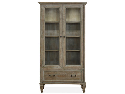 Lancaster - Home Office Set