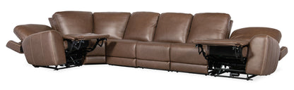 MS - Torres Sectional