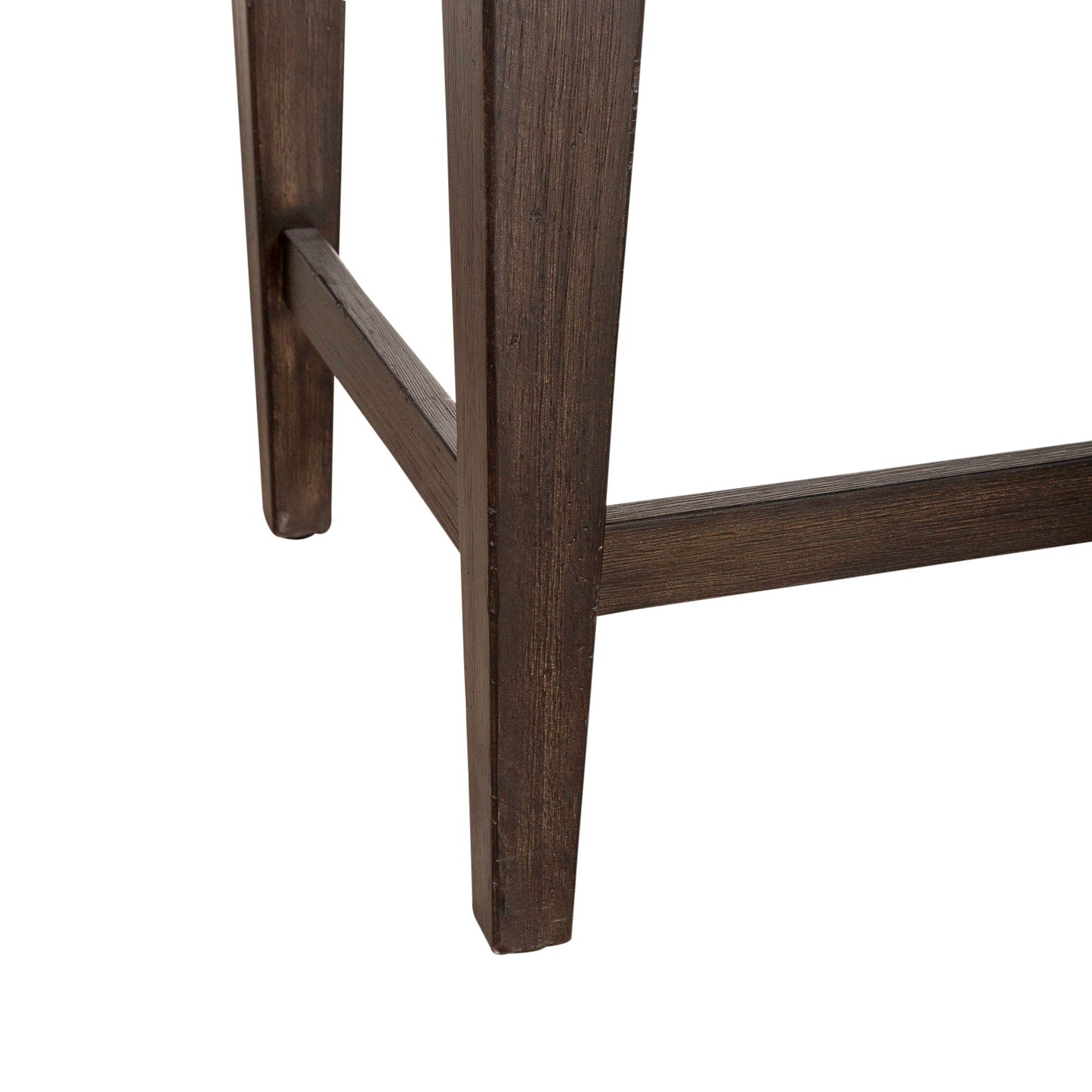Mill Creek - Console Bar Table - Peppercorn