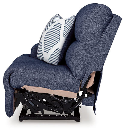 Acklen Place - Reclining Sectional