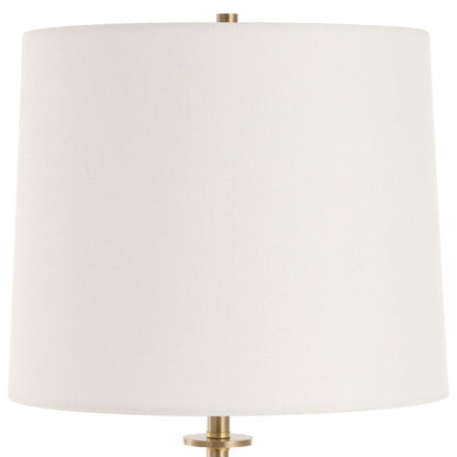 Dempsey - Buffet Lamp