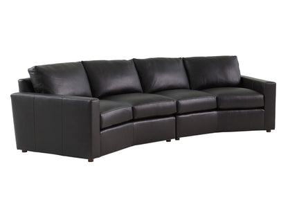 Silverado - Ashbury Sectional