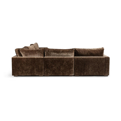 Ludwig - 5 Piece Sectional
