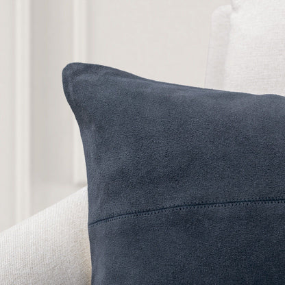 Clemson - SLD Suede Pillow