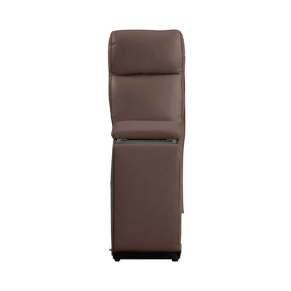 Beckham - Console - Aline Saddle