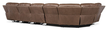 MS - Torres Sectional