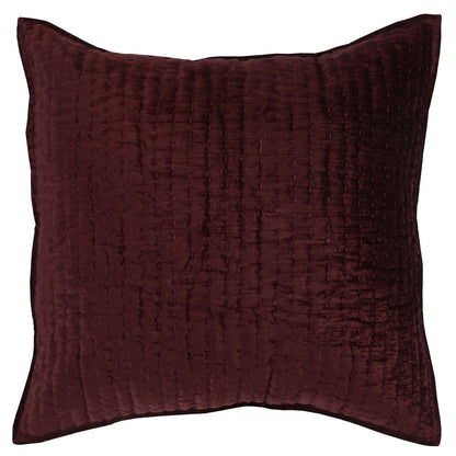 Bari - Velvet Sham
