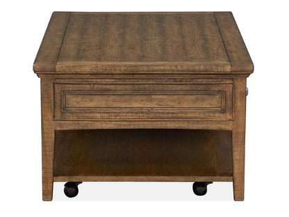 Bay Creek - Rectangular Table