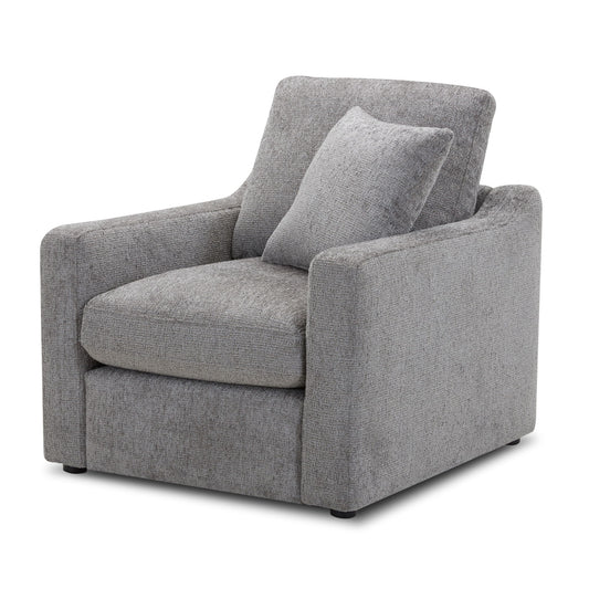 Surrender - Chair - Burmese Nature