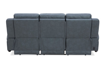 Maveric - Power Zero Gravity Drop Down Table Sofa P3 - Bette Lapis