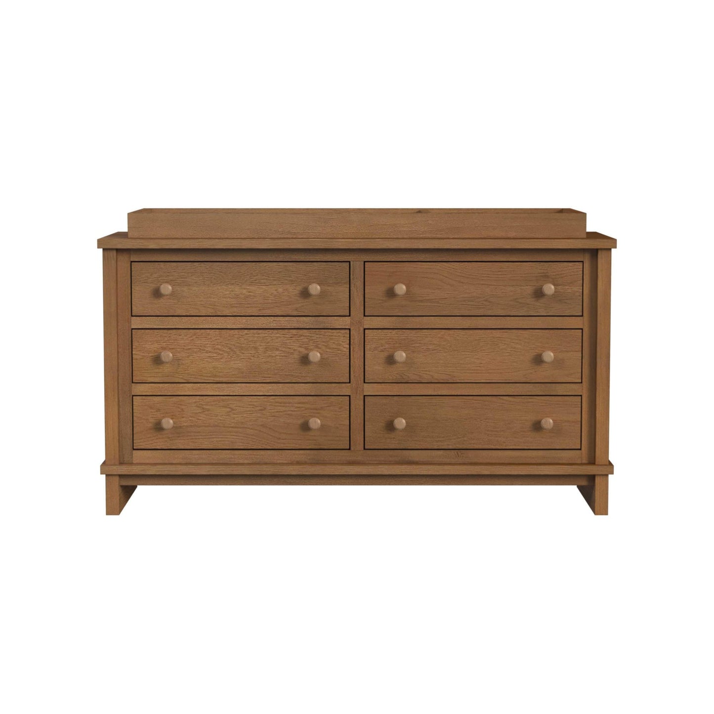 Wyller - Topper - Oak