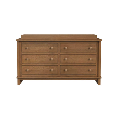 Wyller - Topper - Oak