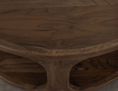 Balam - Round Table