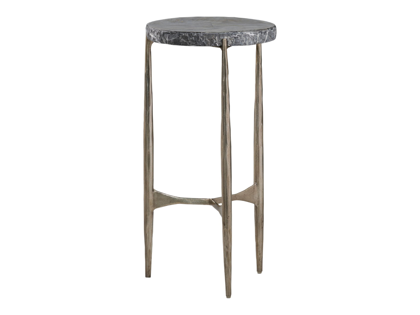 Signature Designs - Tybalt Spot Table - Beige