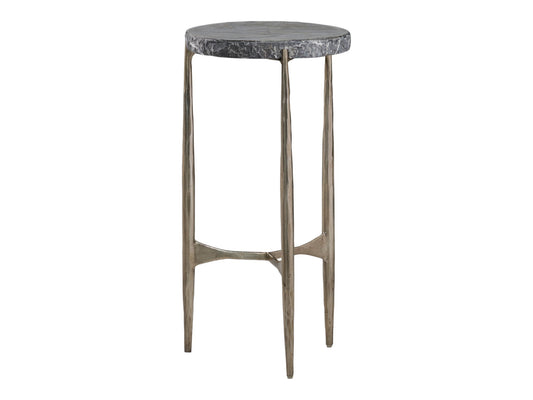 Signature Designs - Tybalt Spot Table - Beige