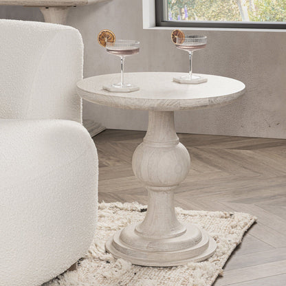 Hera - Round Table